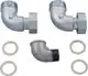 Bosch-Installationszubehoer-Nr--1601-Anschlusssatz-G-1-1-2-Eckform-8718576606 gallery number 1